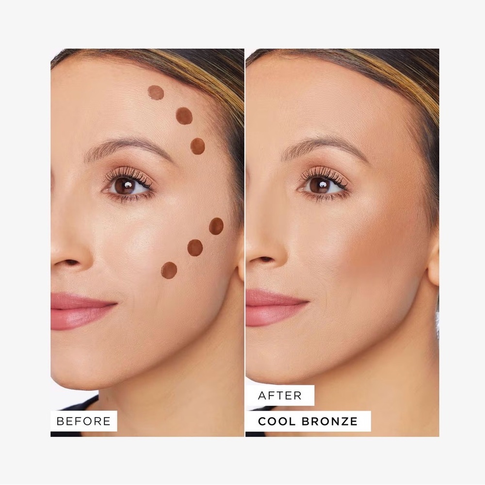 Tarte Sculpt Tape Contour - COOL BRONZE